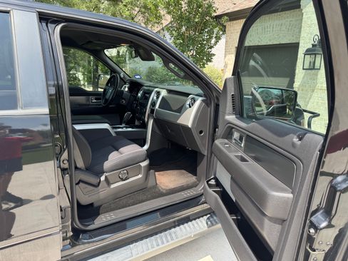 Used 2013 Ford F150 FX2 w/ Mid Equipment Group RWD image 18