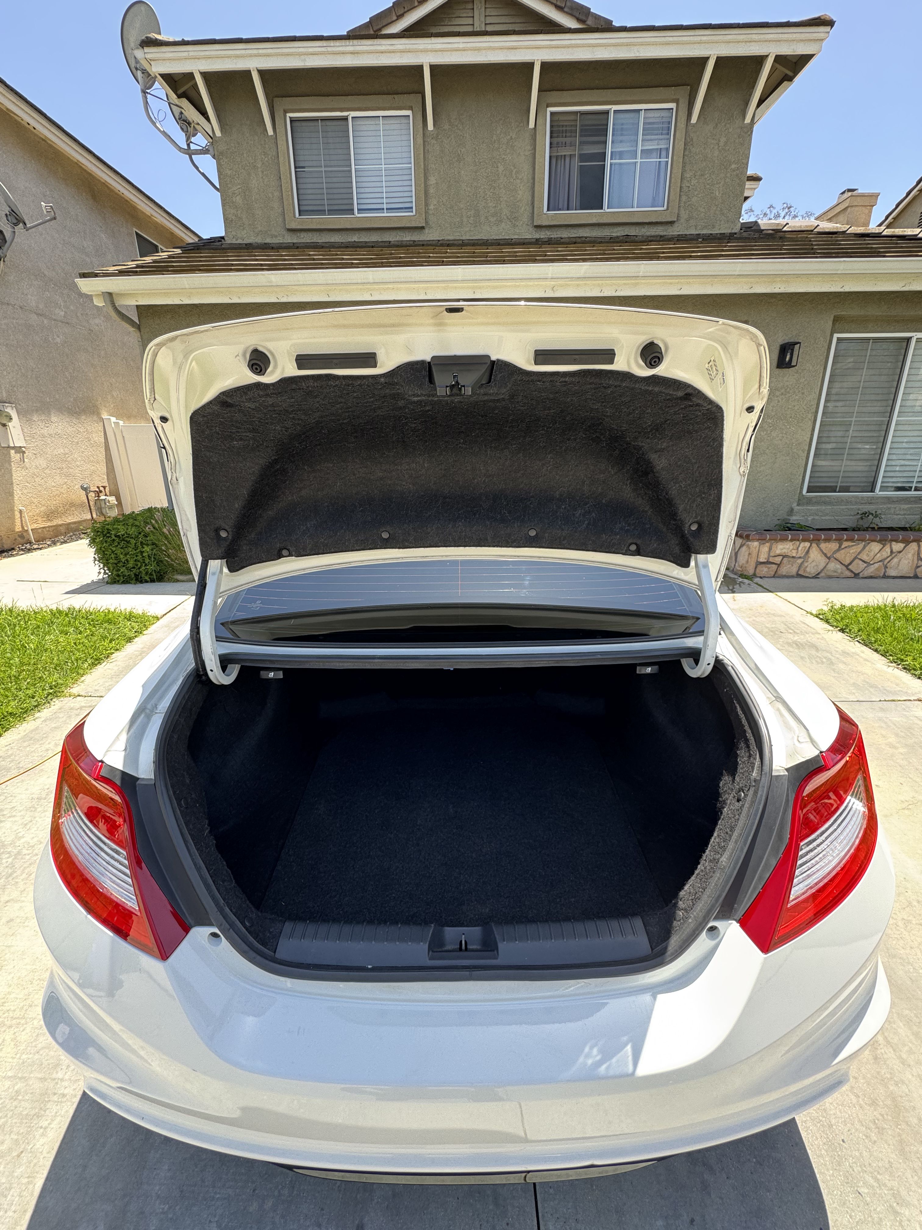 Used 2013 Honda Civic Si image 8