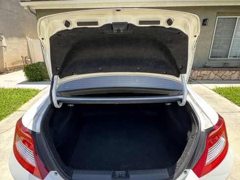 Used 2013 Honda Civic Si image 8