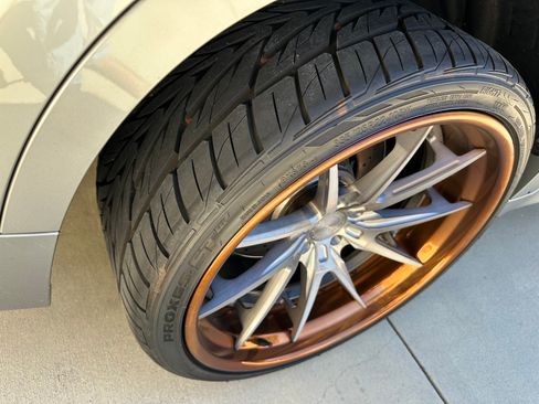 Used 2018 BMW X6 M image 13