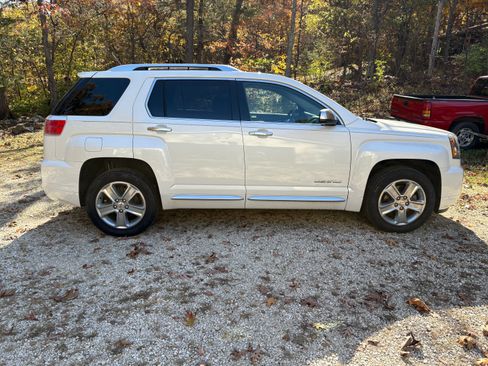 Used 2016 GMC Terrain Denali image 6