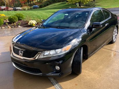 Used 2013 Honda Accord EX-L