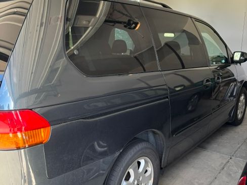 Used 2003 Honda Odyssey EX image 1