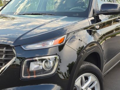Used 2024 Hyundai Venue SE