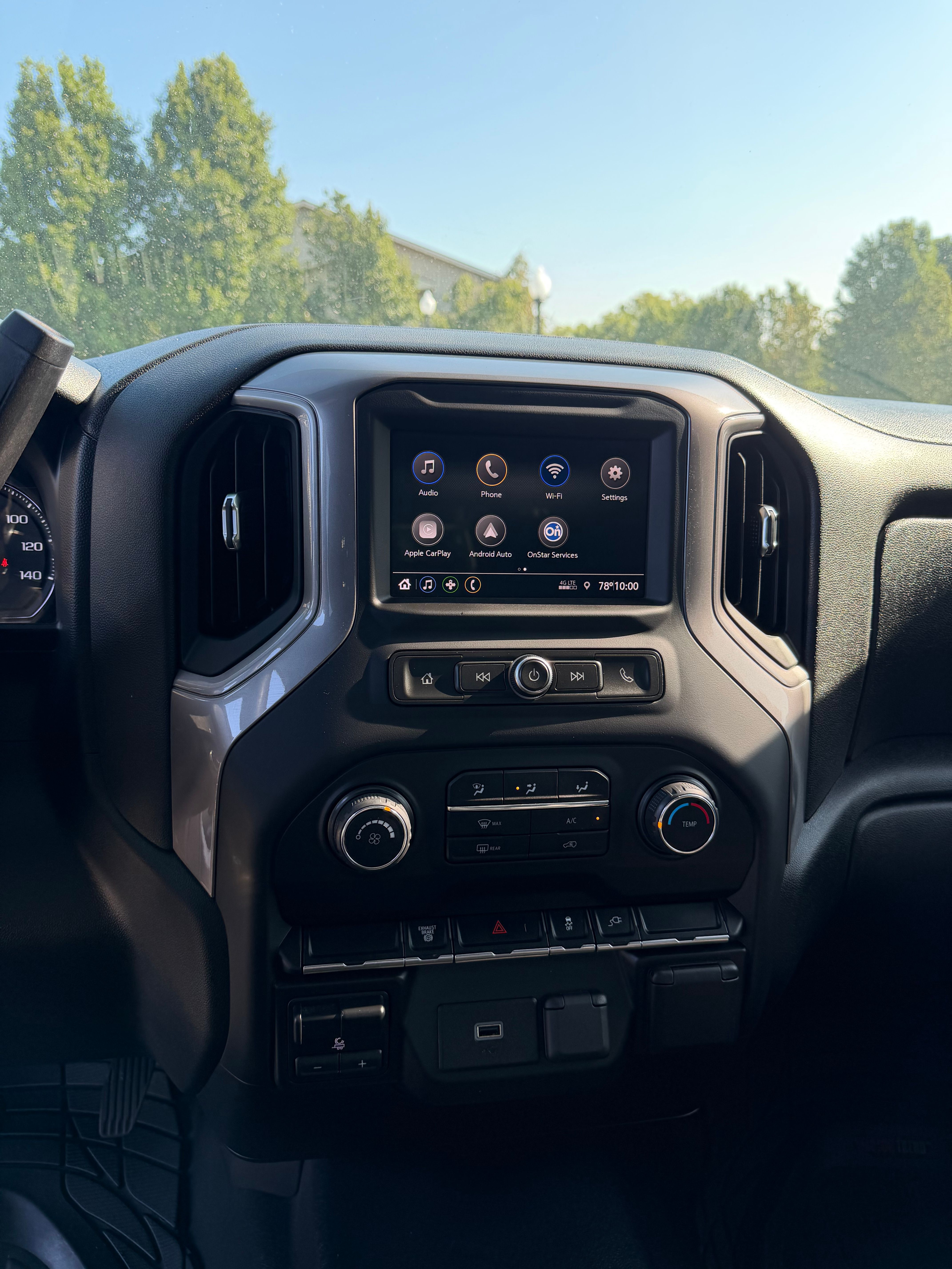 Used 2020 Chevrolet Silverado 3500 W/T w/ WT Convenience Package AWD/4WD image 11