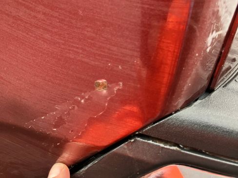 Used 2017 Honda Ridgeline RTL image 27