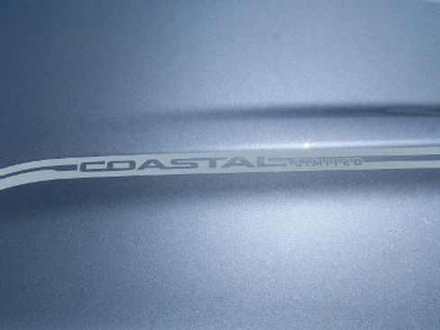 Used 2022 Ford Mustang Premium w/ Coastal Limited Package RWD image 17