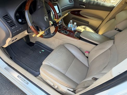Used 2008 Lexus GS 350 RWD image 16