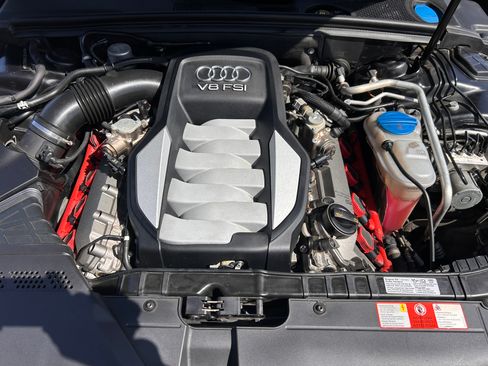 Used 2009 Audi S5 4.2 image 13