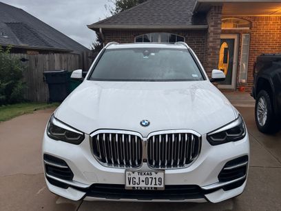 Used 2022 BMW X5 xDrive40i w/ Premium Package