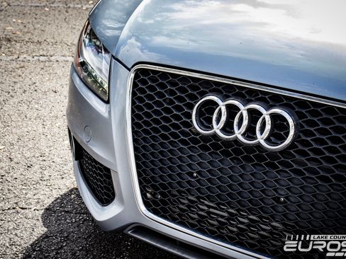 Used 2010 Audi A5 2.0T Premium image 26