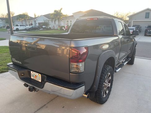 Used 2013 Toyota Tundra 2WD Double Cab image 11