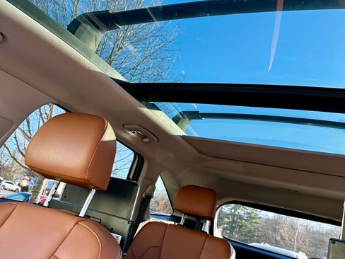 Used 2022 Kia Sorento SX Prestige w/ Rust Color Package image 12