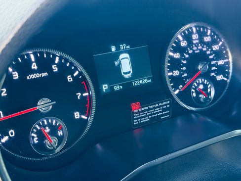 Used 2020 Kia Telluride S AWD/4WD image 12