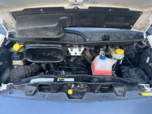 Used 2017 RAM ProMaster 2500 image 22