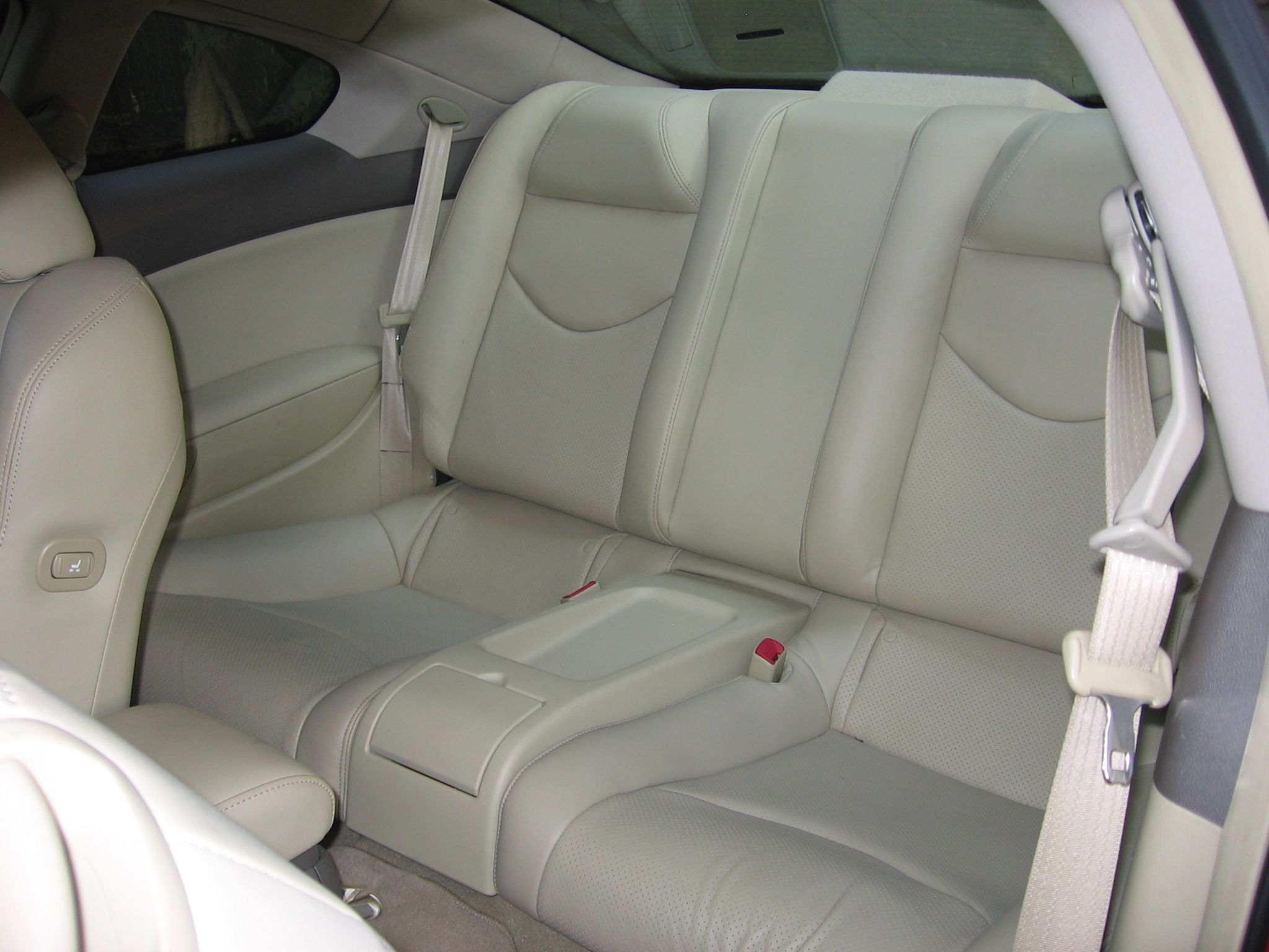 Used 2009 INFINITI G37 x Coupe w/ Premium Pkg AWD/4WD image 13