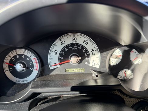 Used 2008 Toyota FJ Cruiser 4WD image 14