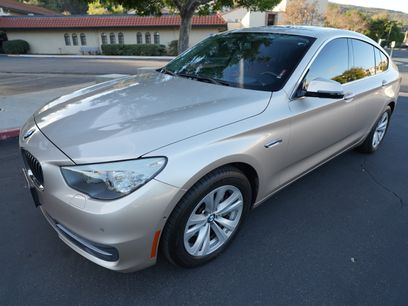 Used 2014 BMW 535i Gran Turismo