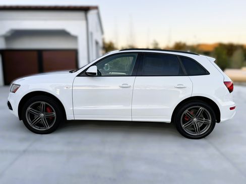 Used 2014 Audi Q5 TDI Premium Plus image 6