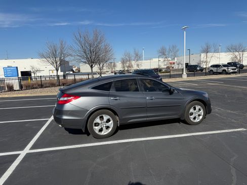 Used 2010 Honda Crosstour EX-L image 9
