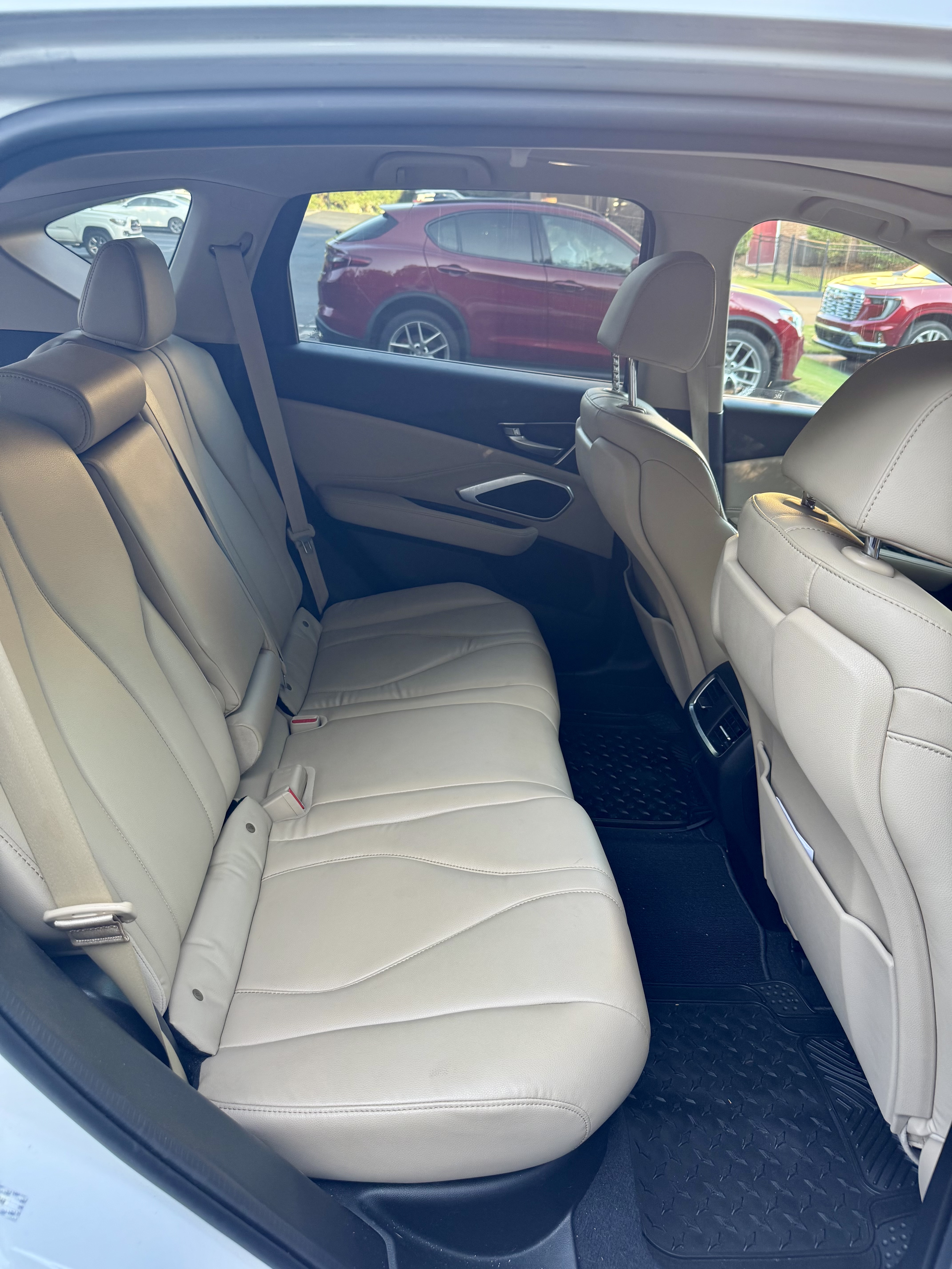 Used 2021 Acura RDX FWD image 14