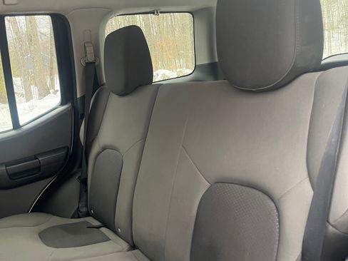 Used 2014 Nissan Xterra S w/ Value Package image 23