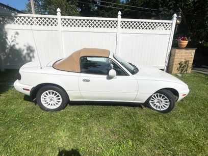 Used 1993 MAZDA MX-5 Miata