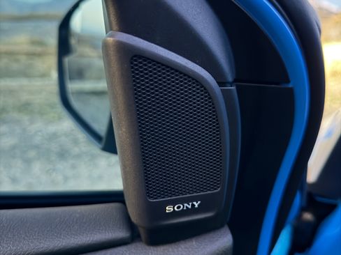 Used 2017 Ford Focus RS image 2