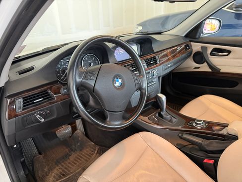 Used 2011 BMW 328i xDrive Sedan image 6