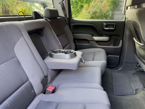 Used 2014 Chevrolet Silverado 1500 LT w/ LT Convenience Package image 18