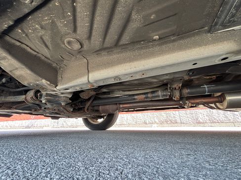 Used 2010 Honda CR-V EX image 21