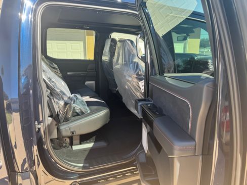 Used 2025 Ford F150 Raptor w/ Equipment Group 803A Raptor R image 5