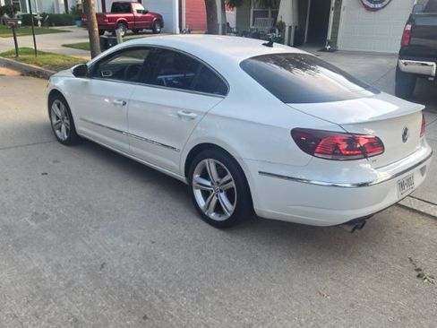 Used 2013 Volkswagen CC Sport Plus FWD image 1