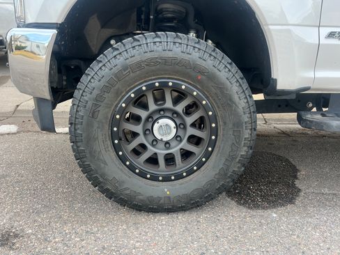 Used 2019 Ford F250 Lariat w/ Lariat Ultimate Package image 24