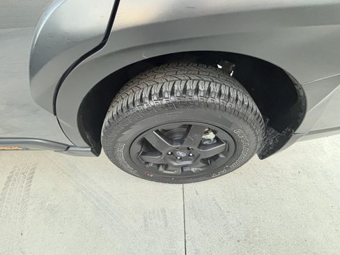 Used 2025 Subaru Outback Wilderness image 26