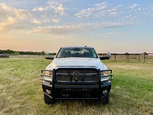 Used 2016 RAM 2500 Laramie w/ Convenience Group image 4