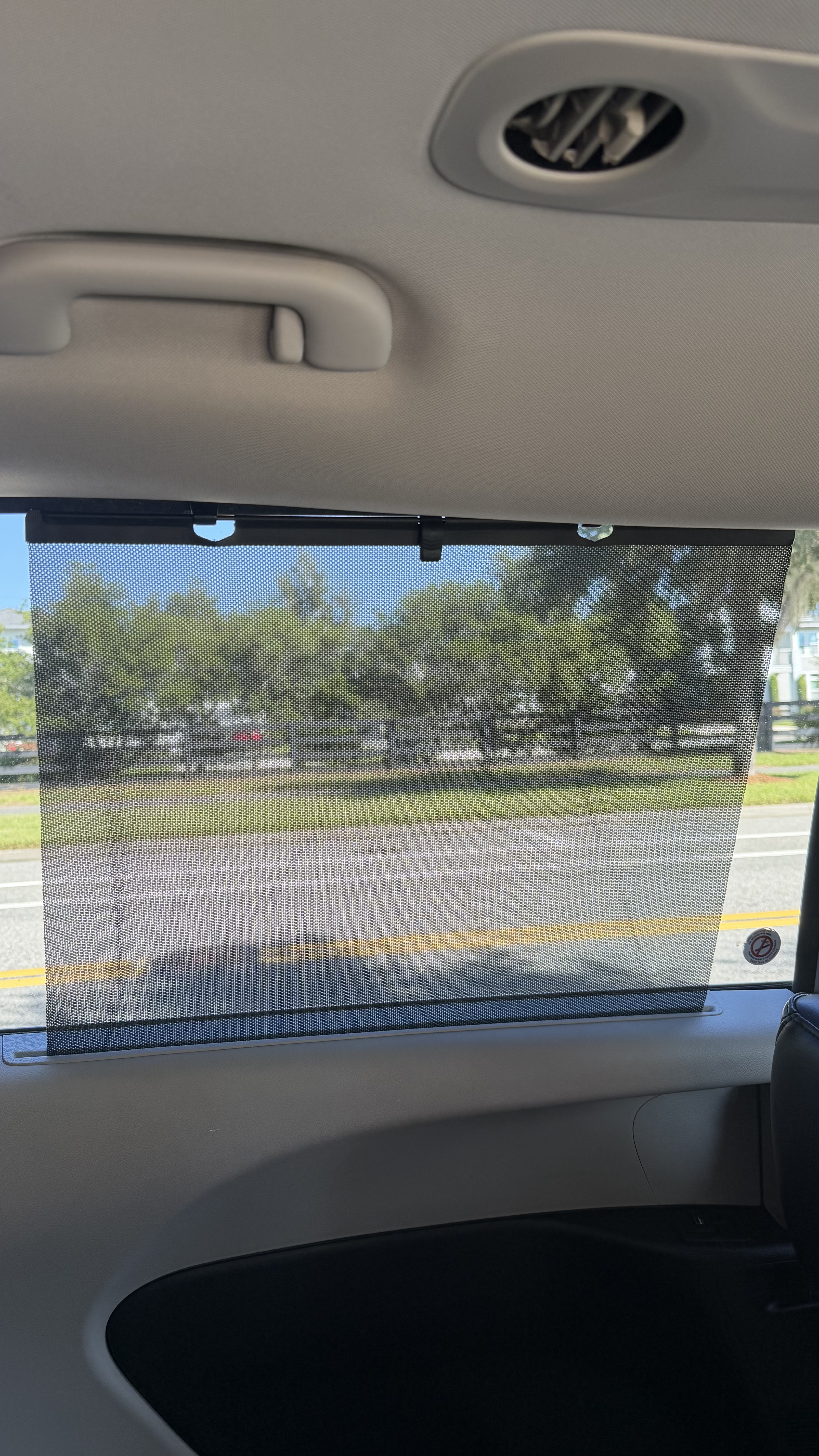 Used 2021 Chrysler Voyager Lxi FWD image 5