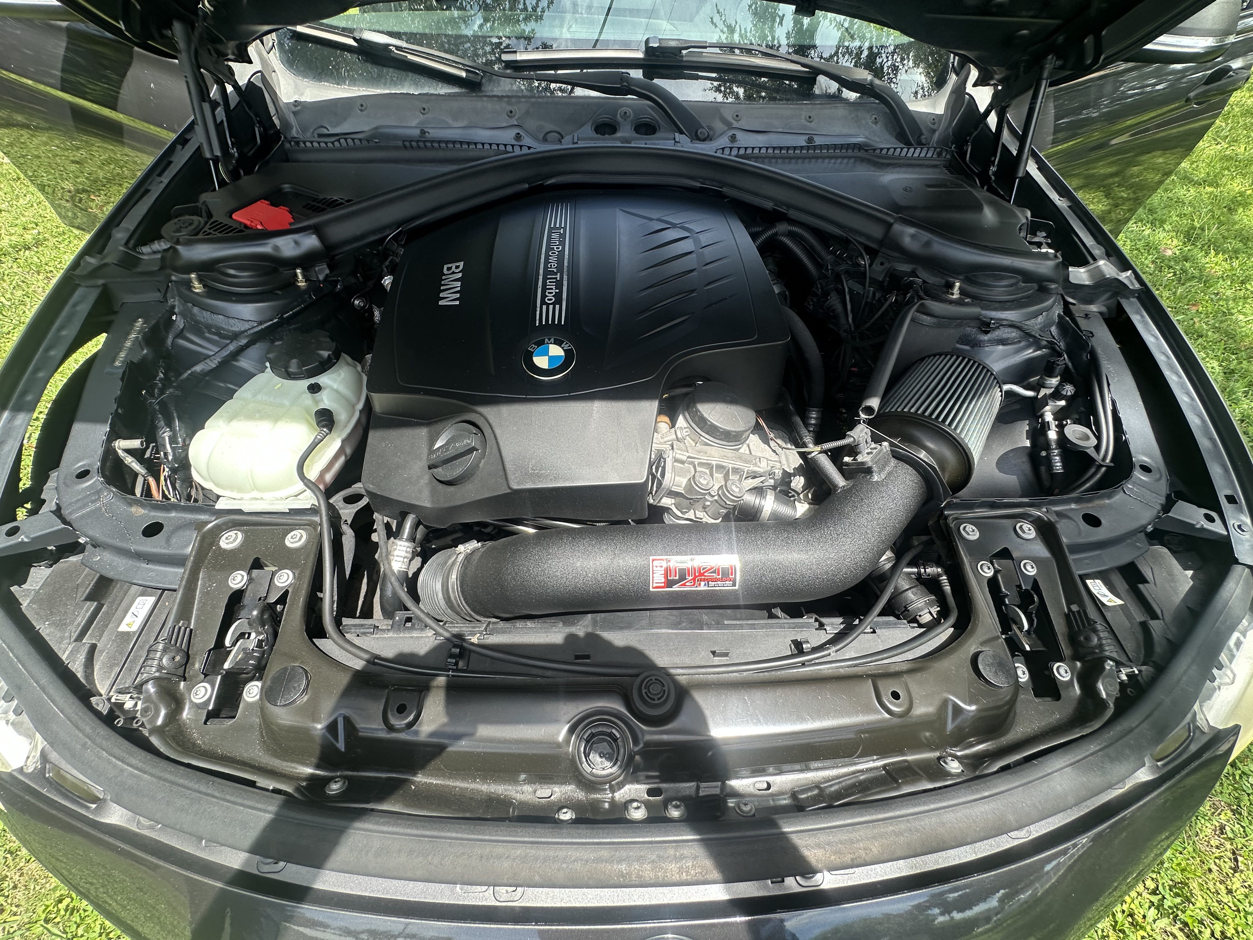 Used 2013 BMW 335i Sedan RWD image 27