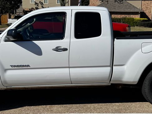 Used 2005 Toyota Tacoma 2WD Access Cab image 5