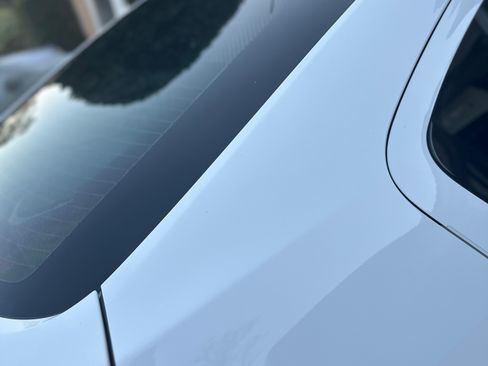 Used 2014 Chevrolet Volt Premium w/ Premium Trim Package image 25