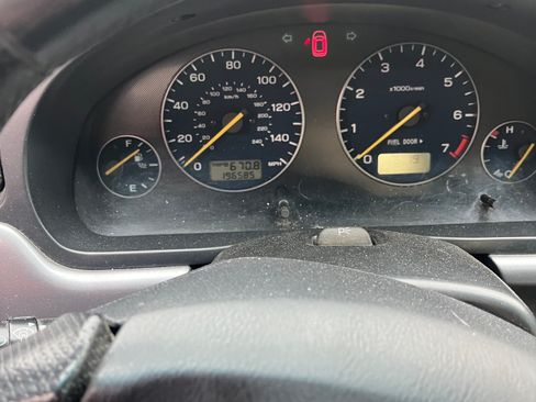 Used 2006 Subaru Baja Turbo image 10