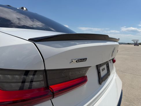Used 2024 BMW M3 Competition w/ Executive Package AWD/4WD image 26