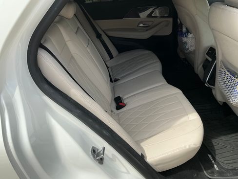 Used 2021 Mercedes-Benz GLE 63 AMG S image 10