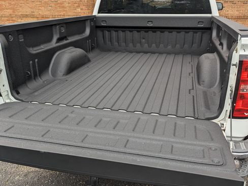 Used 2015 Chevrolet Silverado 1500 LT w/ All Star Edition AWD/4WD image 13