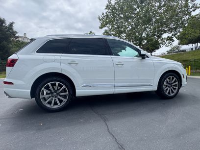 Used 2018 Audi Q7 2.0T Premium Plus w/ Premium Plus Package