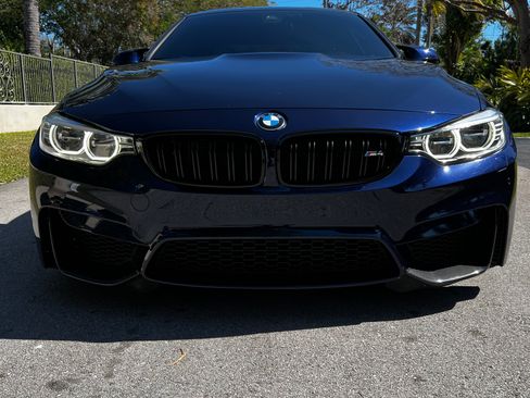 Used 2016 BMW M4 Coupe image 12