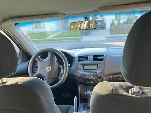 Used 2007 Honda Accord VP image 14