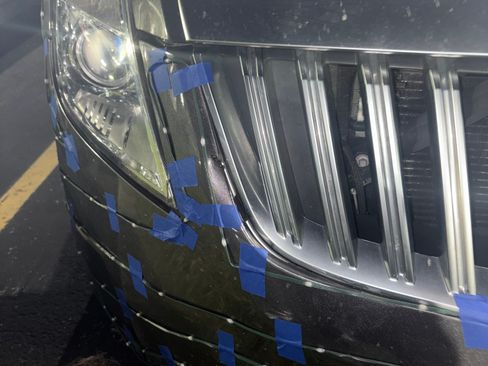 Used 2010 Mercury Milan Premier image 11