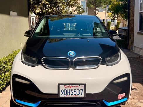 Used 2018 BMW i3 s RWD image 1
