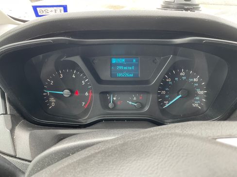 Used 2018 Ford Transit 150 XLT image 2